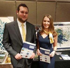 Behind the smile fundraiser supported by helping hand group ballot bidding and silent auction.