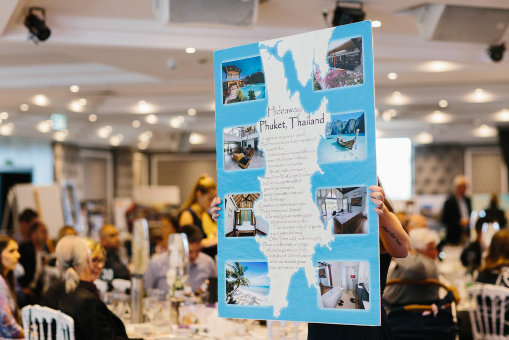 Auction-items-for-fundraisers---Holiday-package-Phuket-for-silent-auctions