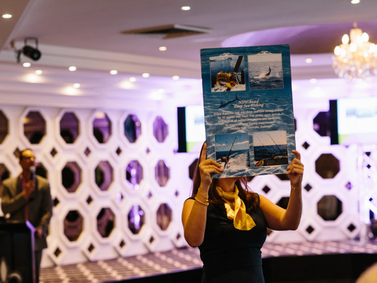 What are some of the best auction items for fundraisers? Helping Hand Group Fundraising