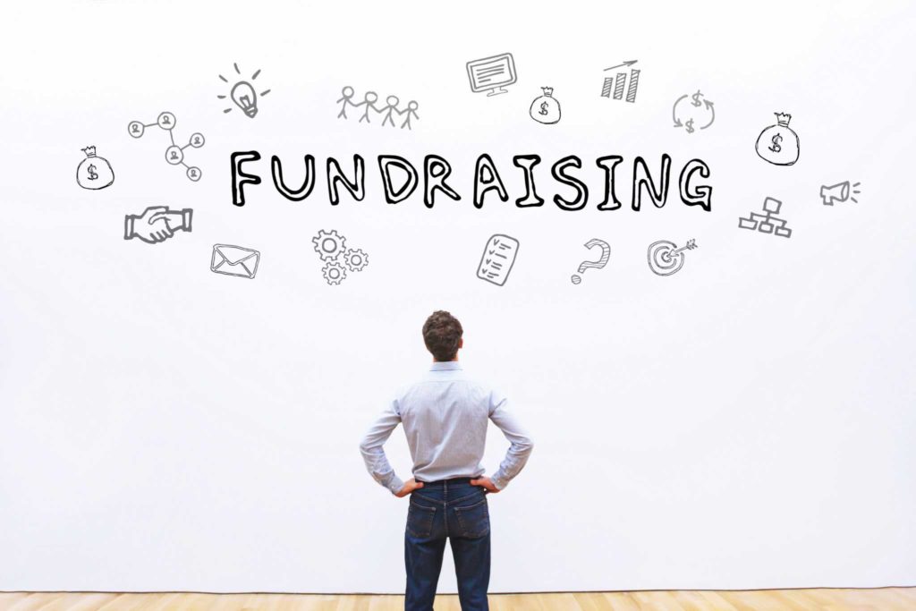 Fundraising Ideas