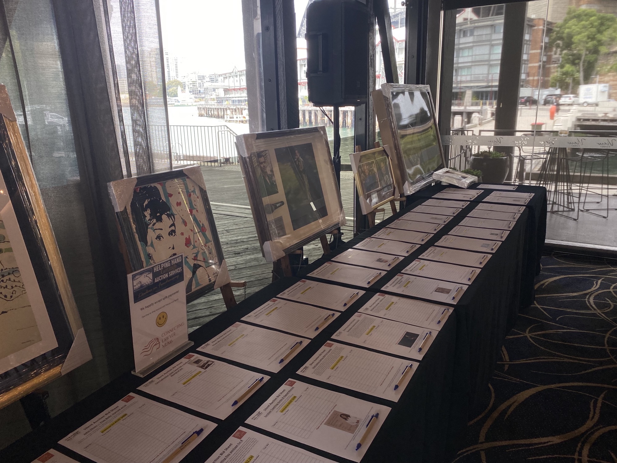 Best Silent Auction Items For Charity Fundraiser Helping Hand Group Fundraising Auction