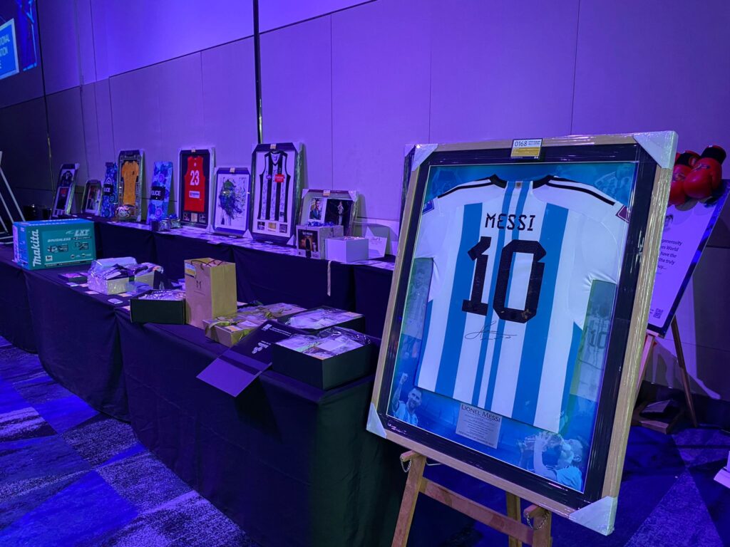How To Price Silent Auction Items