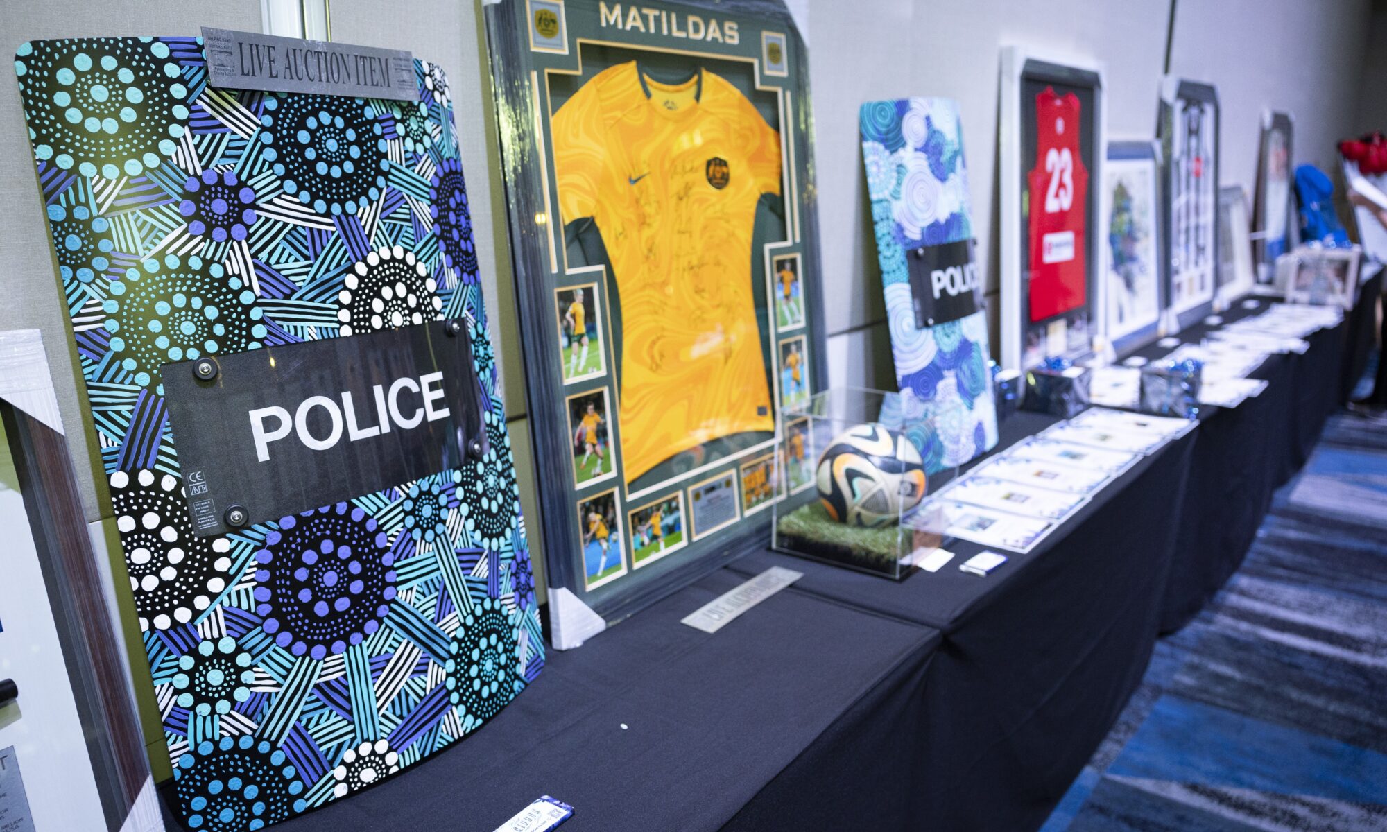 Inexpensive Silent Auction Ideas image