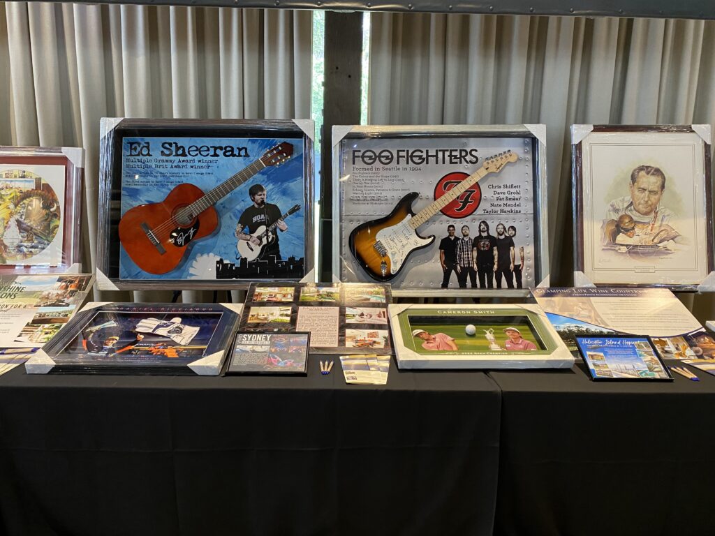 How Long Should A Silent Auction Last blog