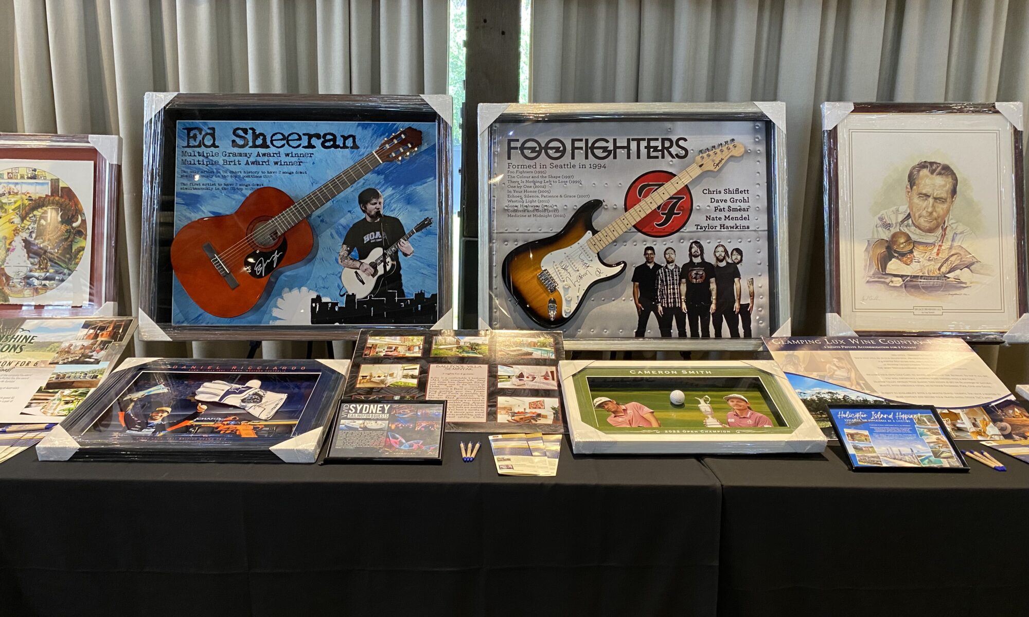 How Long Should A Silent Auction Last blog