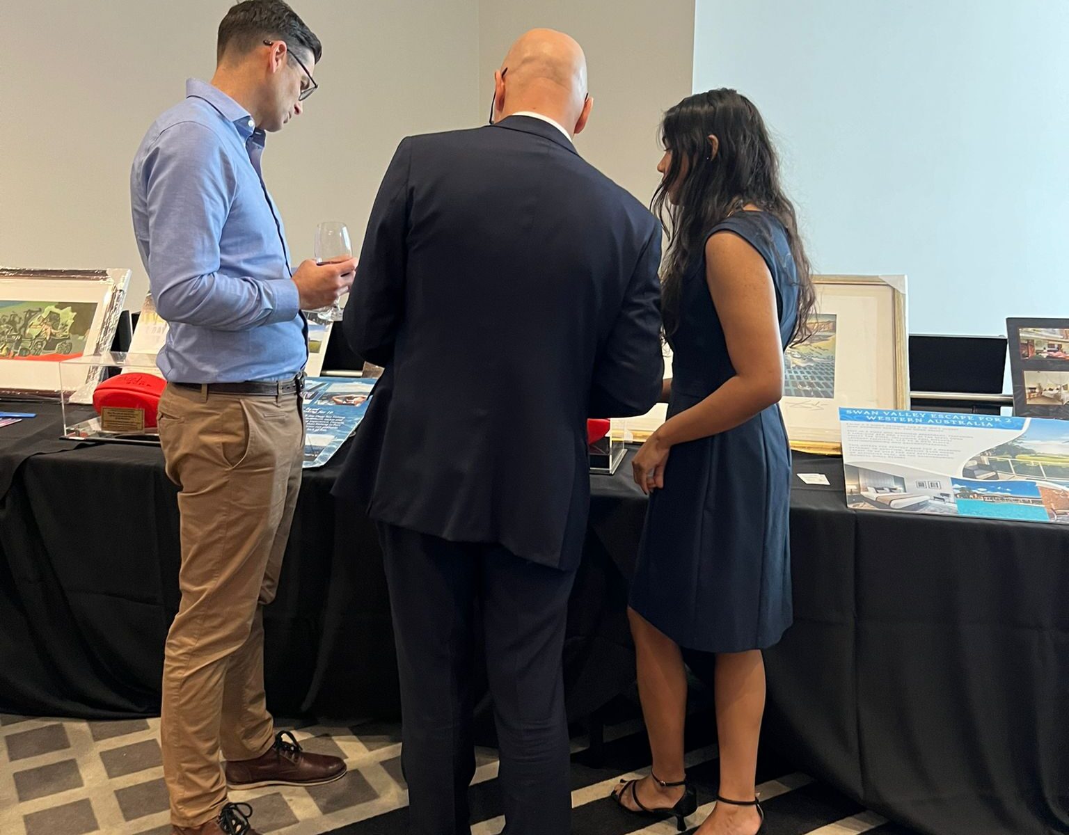 Auction Items To Avoid for a Successful Event