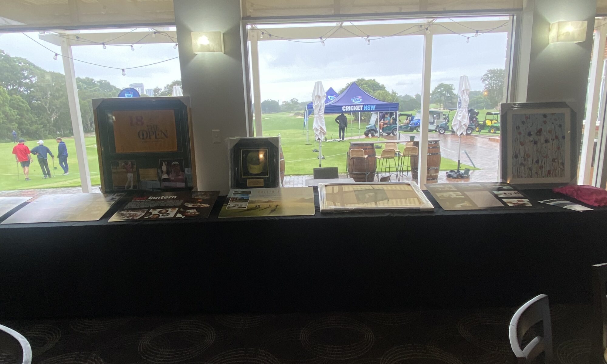 Can Someone Bid For You At An Auction