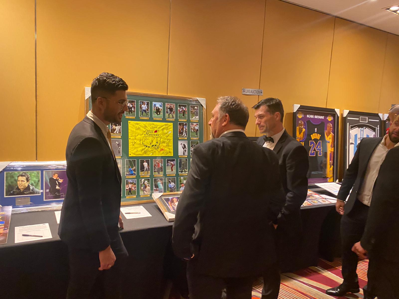 How To Determine The Starting Bid For A Silent Auction