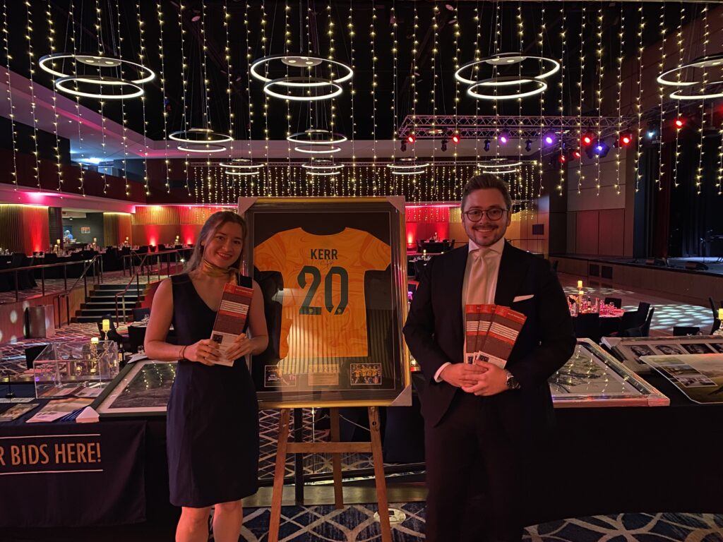 What Should You Not Do At An Auction