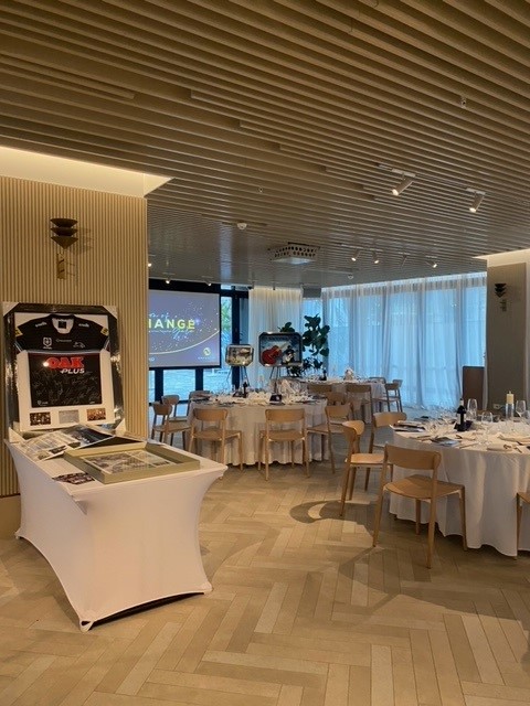 How to Determine the Starting Bid For a Silent Auction blog