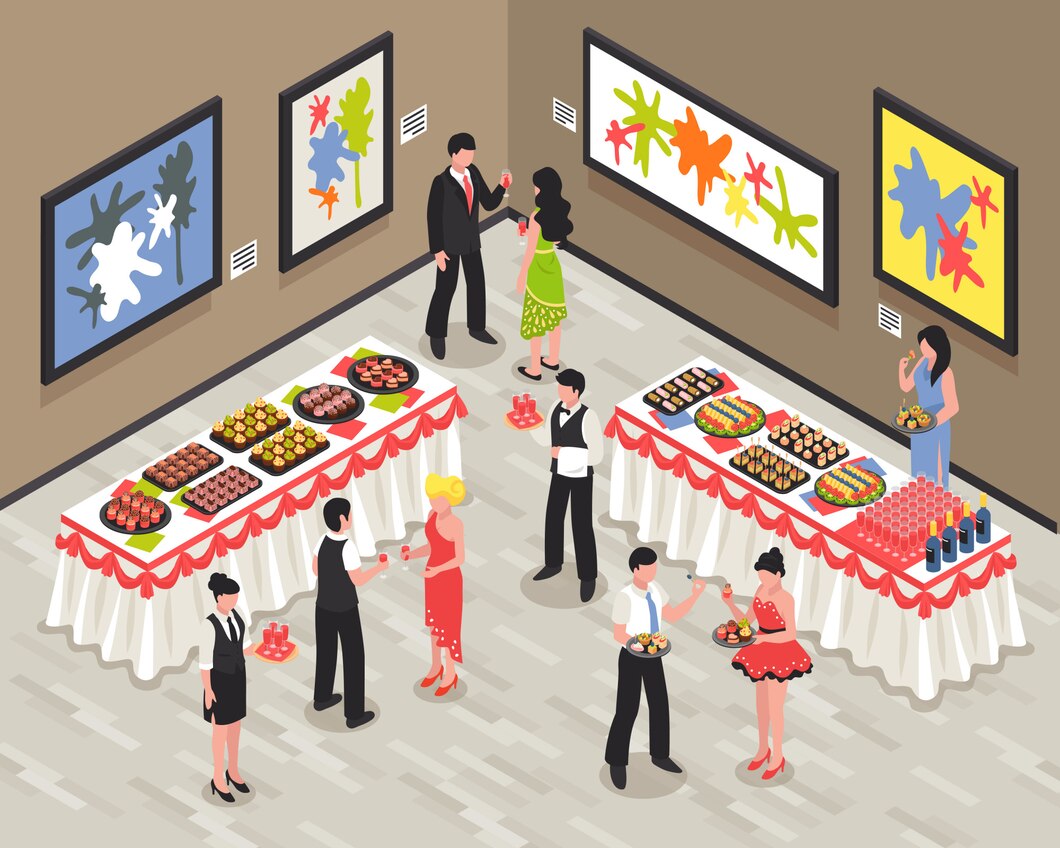 How To Choose The Right Fundraising Event Venue