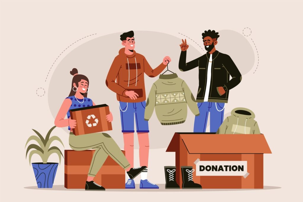 How To Get Donations For Charity Auctions