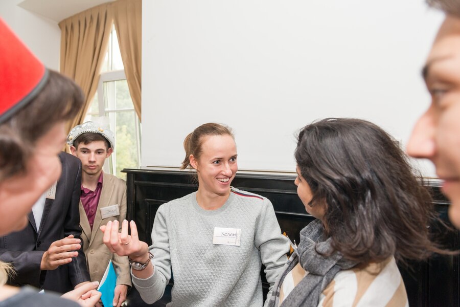 How To Train Volunteers For Your Auction Event