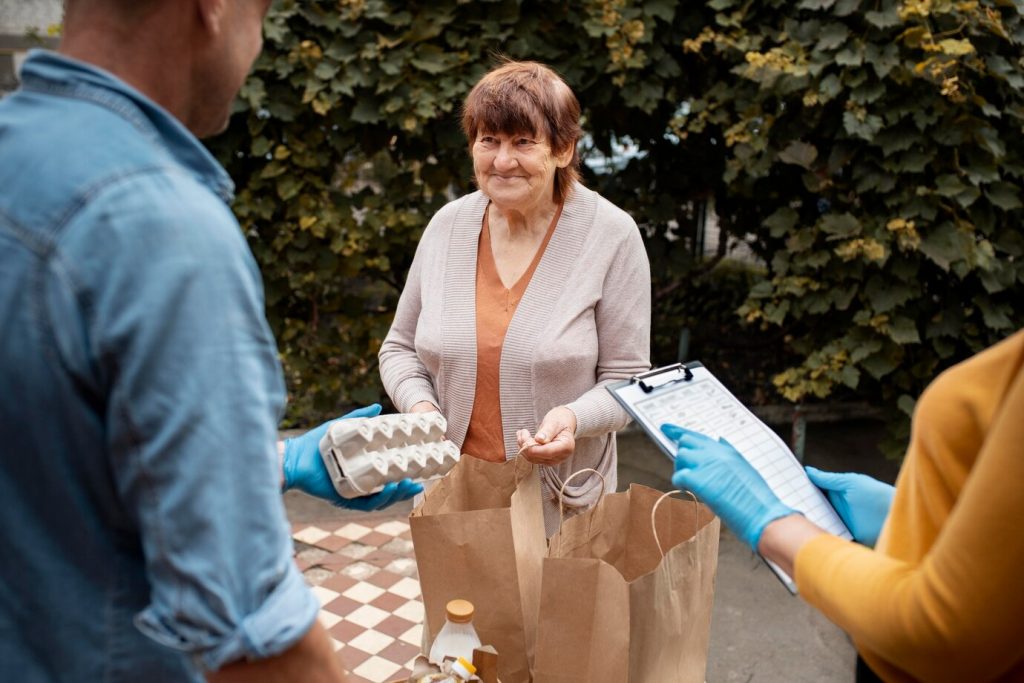 What Support Do I Need During a Charity Auction?