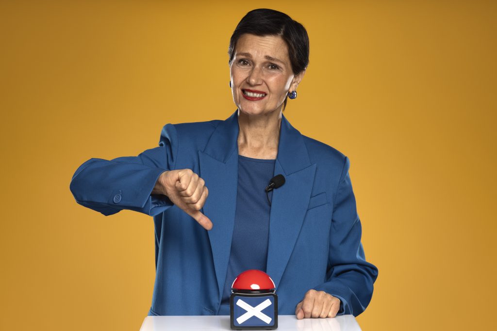 Can Someone Else Run the Auction for Me