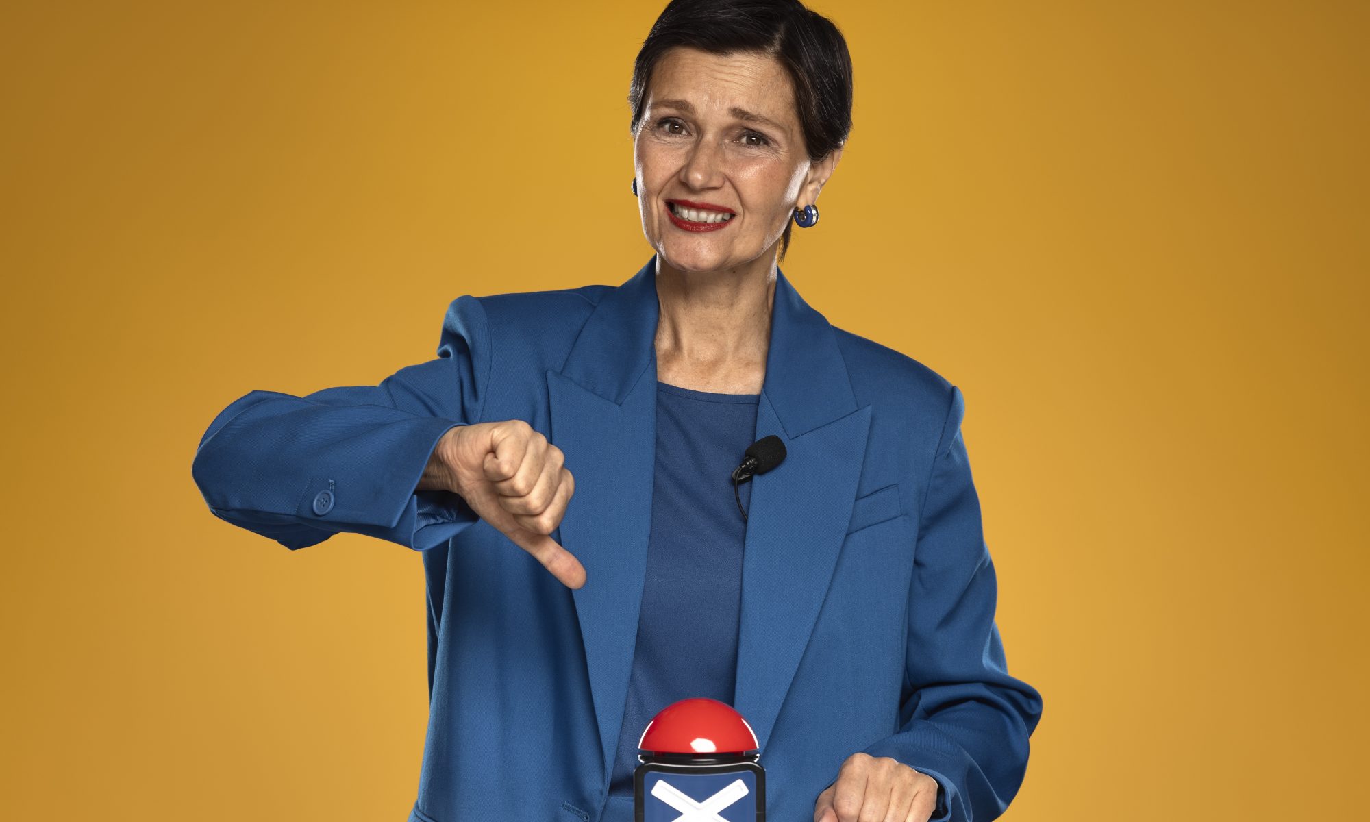 Can Someone Else Run the Auction for Me