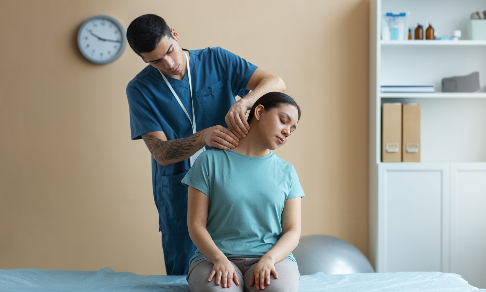 When to Stop Physiotherapy