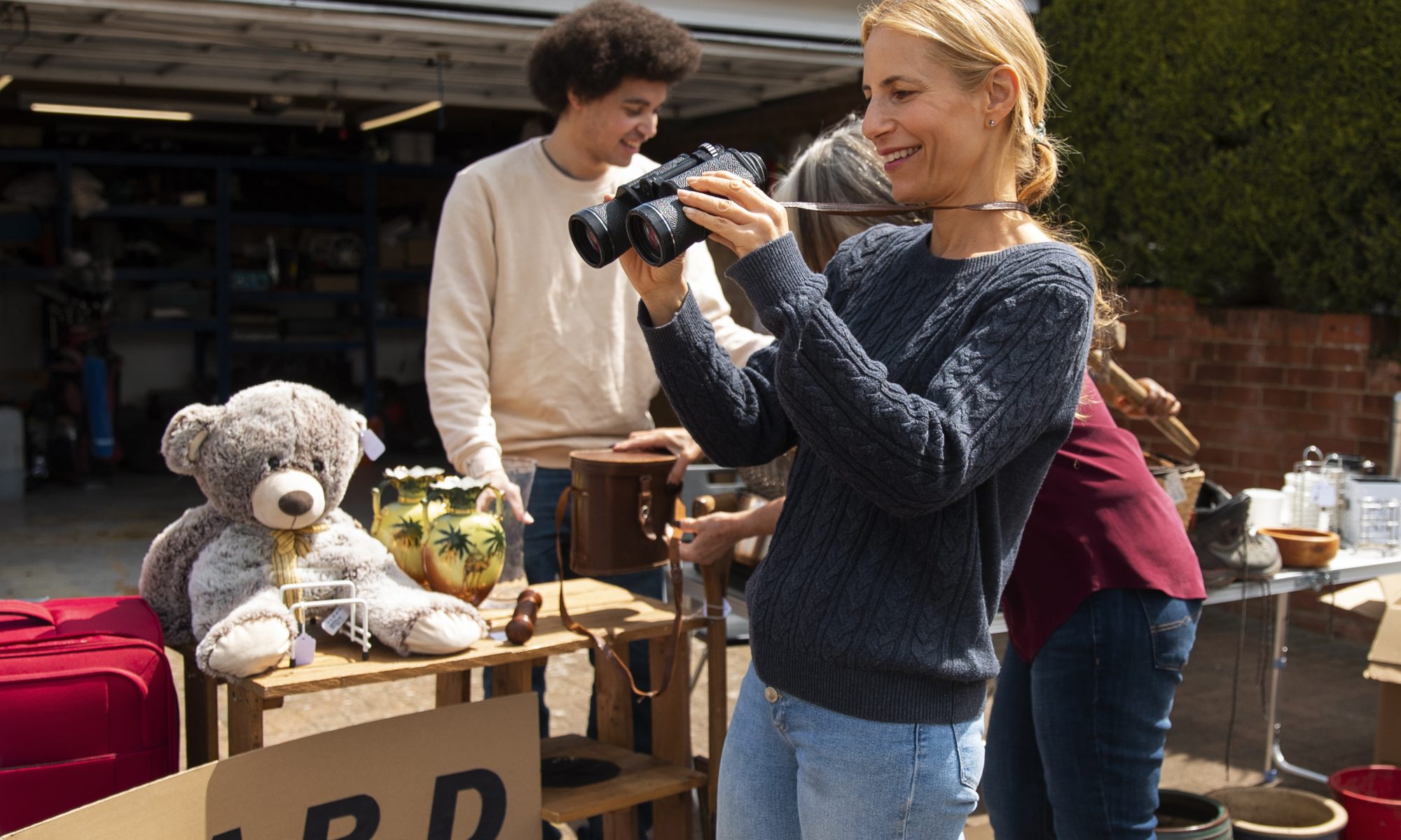 Choose the Best Items for Your Charity Auction